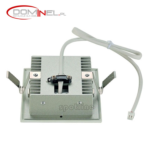 spotline frame curve led ty